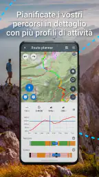 Locus Map navigazione outdoor 2