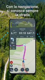 Locus Map navigazione outdoor 4