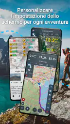 Locus Map navigazione outdoor 6