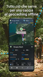 Locus Map navigazione outdoor 7