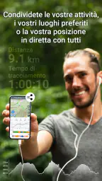 Locus Map navigazione outdoor 8