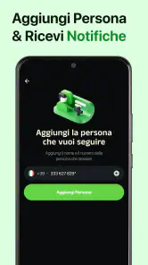 Lognexa screenshot