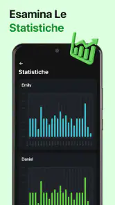 Lognexa screenshot