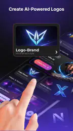 Logo Maker, AI Generator 1