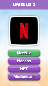 LogoMania: Gioco Quiz Trivia screenshot