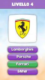 LogoMania: Gioco Quiz Trivia 5
