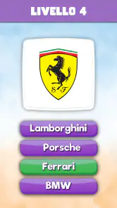 LogoMania: Gioco Quiz Trivia screenshot