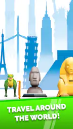 Long Neck Run 3