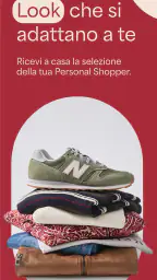 Lookiero tua Personal Shopper 1