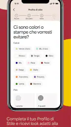 Lookiero tua Personal Shopper 2
