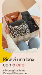 Lookiero tua Personal Shopper 3