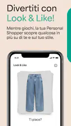 Lookiero tua Personal Shopper 4
