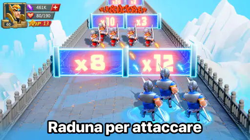 Lords Mobile: Kingdom Wars 5