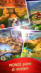 Lost Bubble - Bubble Shooter 2