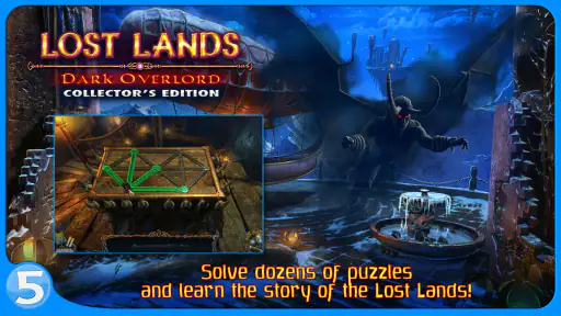 Lost Lands 1 3