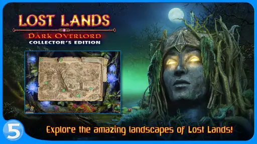Lost Lands 1 4