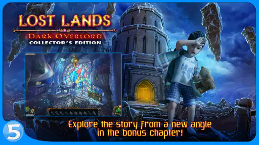 Lost Lands 1 5
