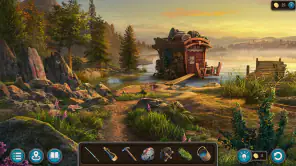 Lost Lands 11 screenshot