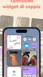 Lovora: Couple Games & Widget 4