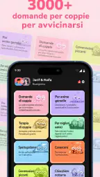 Lovora: Couple Games & Widget 5