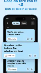 Lovora: Couple Games & Widget 8