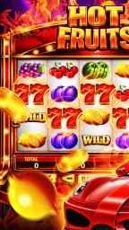Lucky 777 Fruits 1