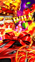 Lucky 777 Fruits 2