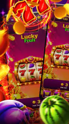 Lucky 777 Fruits 4