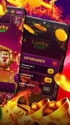 Lucky 777 Fruits 5