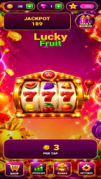 Lucky 777 Fruits 6