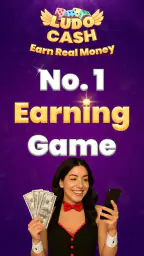 Ludo Cash - Win Real Rewards 1
