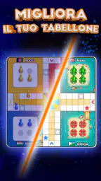 Ludo Club gioco dadi da tavolo 2