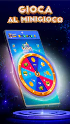 Ludo Club gioco dadi da tavolo 3