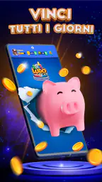 Ludo Club gioco dadi da tavolo 7