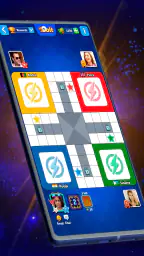 Ludo Club gioco dadi da tavolo 8