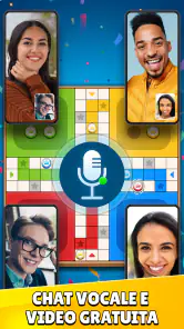 Ludo Party: Gioco di dadi screenshot