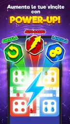Ludo Superstar Gioco da Tavolo 4