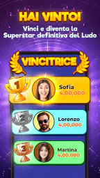 Ludo Superstar Gioco da Tavolo 8