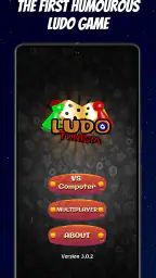 Ludo Tunisia 1