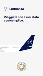 Lufthansa 1