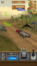 Lumberjack Driver 4