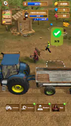 Lumberjack Driver 6