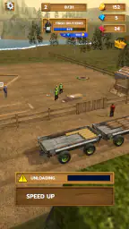 Lumberjack Driver 8