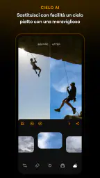 Luminar: editor di foto 3
