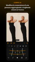 Luminar: editor di foto 6