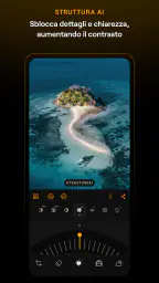 Luminar: editor di foto 7