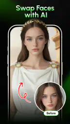 Lumixr AI: Photo Editor & Art 4