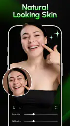 Lumixr AI: Photo Editor & Art 7