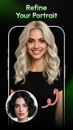 Lumixr AI: Photo Editor & Art 8
