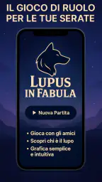 Lupus in Fabula 1